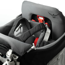 Load image into Gallery viewer, HIRE a Osprey Poco Plus Child Carrier
