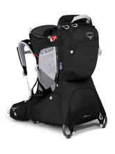 Load image into Gallery viewer, HIRE a Osprey Poco Plus Child Carrier