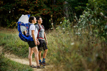 Load image into Gallery viewer, HIRE a Osprey Poco Child Carrier