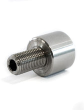 Load image into Gallery viewer, Robert Axle Hitch Adapter- Quick Release