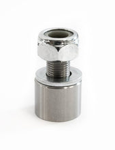 Load image into Gallery viewer, Robert Axle Hitch Adapter- Quick Release