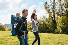 Load image into Gallery viewer, LittleLife Freedom S4 Child Carrier Hire