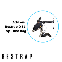 Load image into Gallery viewer, Restrap Saddle Bag Hire