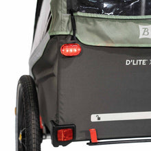 Load image into Gallery viewer, Burley Trailer Light Kit - Kids Bike Trailers
