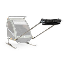 Load image into Gallery viewer, Burley Ski Kit - Kids Bike Trailers