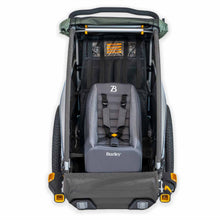 Load image into Gallery viewer, Burley Baby Seat Insert