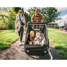 Load image into Gallery viewer, Burley Baby Seat Insert