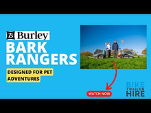 Load and play video in Gallery viewer, Burley Bark Ranger®