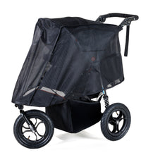 Load image into Gallery viewer, Out n About UV Cover - Kids Bike Trailers