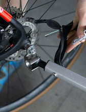 Load image into Gallery viewer, Robert Axle 12mm Thru Axle Adapter- 12X1.75 (174-180mm)