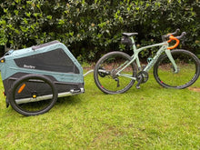 Load image into Gallery viewer, HIRE a Burley Pet Trailer - Kids Bike Trailers