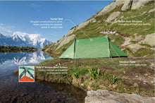 Load image into Gallery viewer, Vango Tent Hire