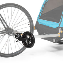 Load image into Gallery viewer, Burley 1-Wheel Stroller Kit - Kids Bike Trailers