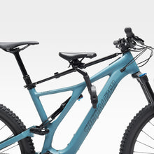 Load image into Gallery viewer, Shotgun Pro Kids MTB Seat - Kids Bike Trailers
