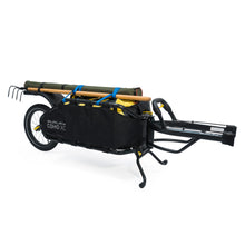 Load image into Gallery viewer, Burley Coho XC® - Kids Bike Trailers