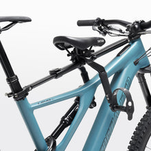 Load image into Gallery viewer, Shotgun Pro Kids MTB Seat - Kids Bike Trailers