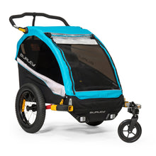 Load image into Gallery viewer, Burley 16+ Wheel Kit - Kids Bike Trailers