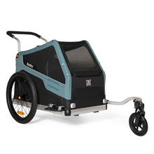 Load image into Gallery viewer, Burley Bark Ranger® - Kids Bike Trailers