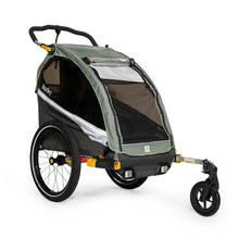 Load image into Gallery viewer, Burley D’Lite™ X - Kids Bike Trailers