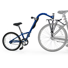 Load image into Gallery viewer, Burley Kazoo™ - Kids Bike Trailers