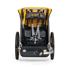 Load image into Gallery viewer, HIRE a Burley Bee™ - Single - Kids Bike Trailers