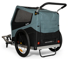 Load image into Gallery viewer, Burley Bark Ranger XL® - Kids Bike Trailers