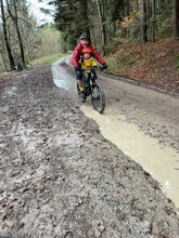 Load image into Gallery viewer, Shotgun Child Bike Seat + Handlebars Combo - Kids Bike Trailers