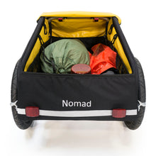 Load image into Gallery viewer, HIRE a Burley Nomad™ - Kids Bike Trailers