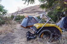 Load image into Gallery viewer, HIRE a Burley Nomad™ - Kids Bike Trailers
