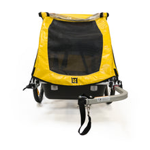 Load image into Gallery viewer, Burley Rental Cub - Kids Bike Trailers