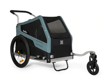 Load image into Gallery viewer, Burley Bark Ranger® - Kids Bike Trailers