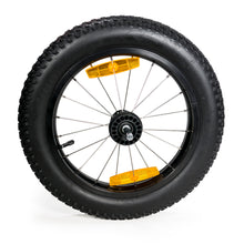 Load image into Gallery viewer, HIRE a Burley 16" Wheel Kit - Kids Bike Trailers
