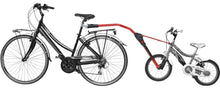 Load image into Gallery viewer, Peruzzo Trail Angel - Kids Bike Trailers