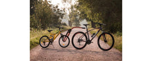 Load image into Gallery viewer, Peruzzo Trail Angel - Kids Bike Trailers