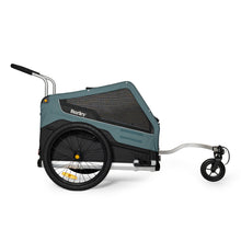 Load image into Gallery viewer, Burley Bark Ranger XL® - Kids Bike Trailers