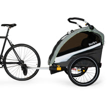 Load image into Gallery viewer, Burley D’Lite™ X - Kids Bike Trailers