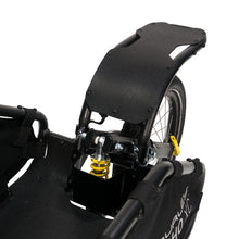 Load image into Gallery viewer, Burley Coho XC® - Kids Bike Trailers