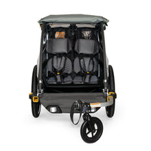 Load image into Gallery viewer, Burley D’Lite™ X - Kids Bike Trailers