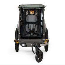 Load image into Gallery viewer, Burley D’Lite™ X - Kids Bike Trailers