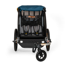 Load image into Gallery viewer, Burley Encore® X - Kids Bike Trailers