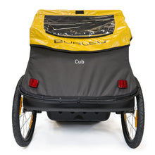 Load image into Gallery viewer, Burley Rental Cub - Kids Bike Trailers