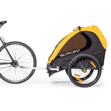 Load image into Gallery viewer, Burley Bee® - Kids Bike Trailers