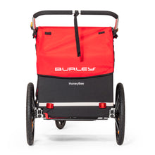 Load image into Gallery viewer, Burley Honey Bee™ - Kids Bike Trailers