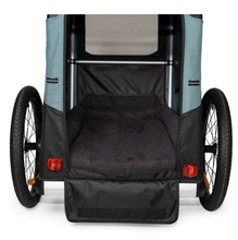 Load image into Gallery viewer, Burley Bark Ranger XL® - Kids Bike Trailers