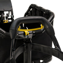 Load image into Gallery viewer, Burley Coho XC® - Kids Bike Trailers