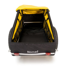 Load image into Gallery viewer, Burley Nomad™ - Kids Bike Trailers