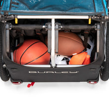Load image into Gallery viewer, HIRE a Burley D’Lite™ X - Double - Kids Bike Trailers