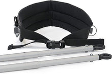 Load image into Gallery viewer, Burley Ski Kit - Kids Bike Trailers