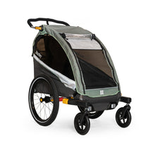 Load image into Gallery viewer, Burley D’Lite™ X - Kids Bike Trailers