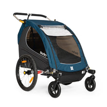 Load image into Gallery viewer, Burley Encore® X - Kids Bike Trailers